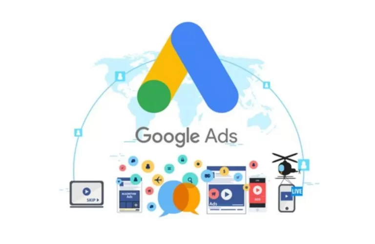 How to Advertising With Google Ads? Here are The Steps