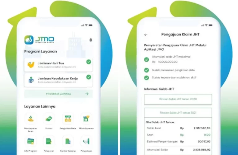 3 Cara Mengecek Saldo BPJS Mudah Secara Online