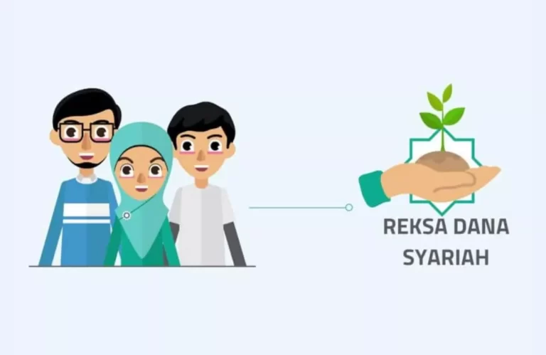 10 Macam Investasi Reksa Dana Syariah