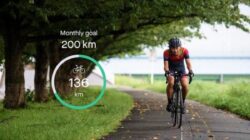 5 Aplikasi Gratis untuk Tracking Mengayuh Sepeda