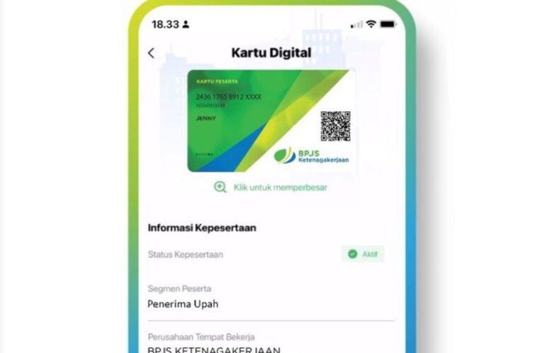 7 Cara Cek Nomor BPJS Ketenagakerjaan