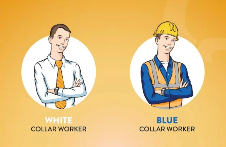 Apakah Kamu Masuk Bagian dari Kelompok Pekerja White Collar? Yuk, Cari Tahu di Sini