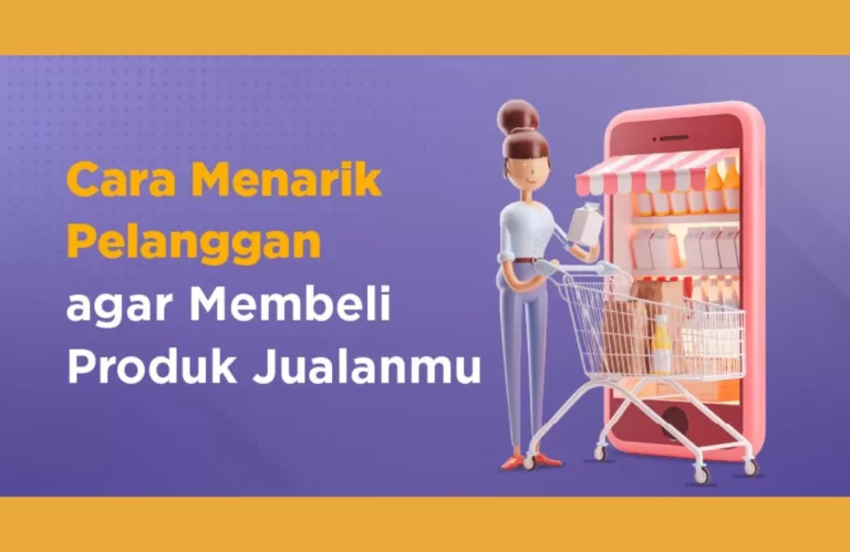 5 Cara Ampuh Bikin Deskripsi Produk Berhasil Menggaet Pelanggan