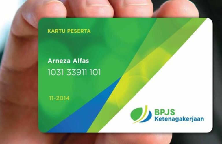 Cara Cetak Kartu BPJS Kesehatan dan Ketenagakerjaan