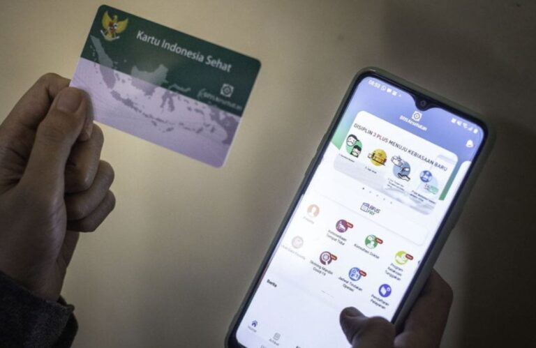 Cara Mengaktifkan BPJS Kesehatan, 100% Berhasil
