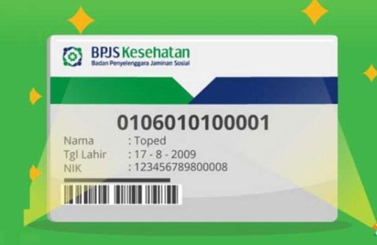 6 Cara Mengecek Nomor BPJS Kesehatan dengan Mudah