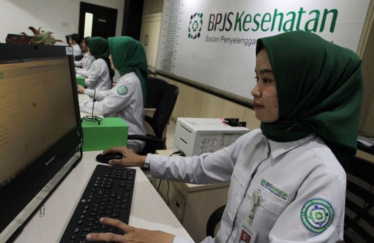 Cara Naik Kelas BPJS dan Persyaratannya