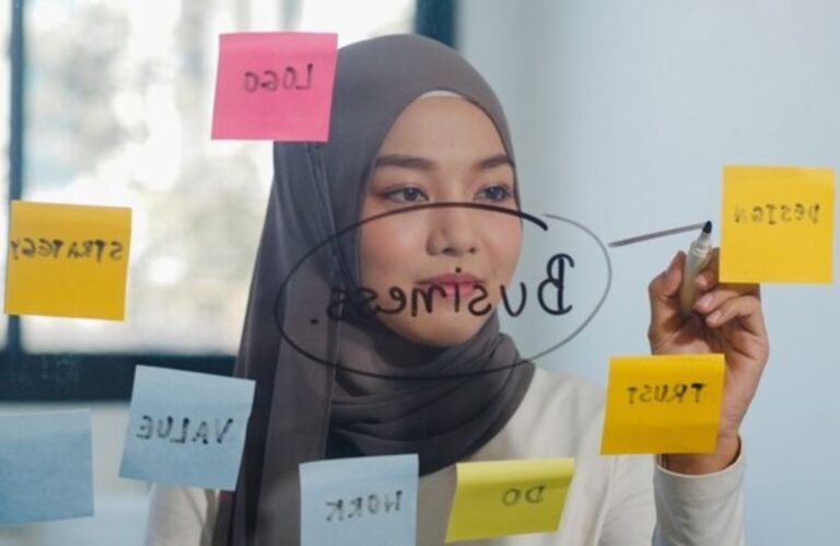 Cara Produktif Untukmu yang Sering Menunda Pekerjaan Melalui 5 Second Rule