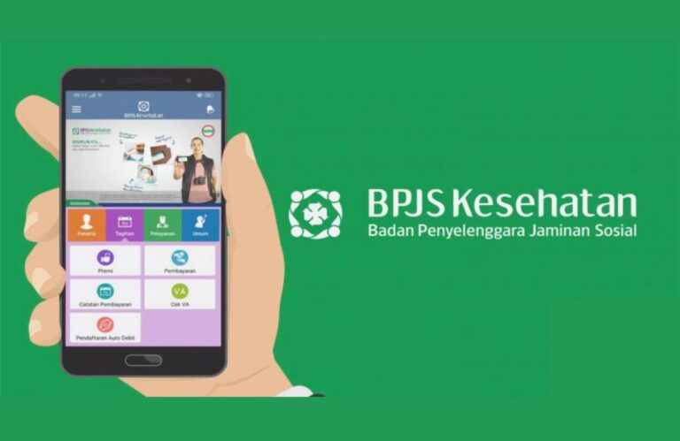 Cek Pembayaran BPJS Paling Lengkap dan Mudah