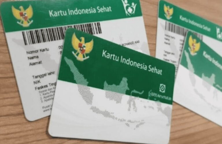 Cek Status BPJS Kesehatan Paling Mudah