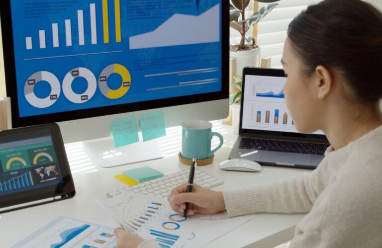 Data-Driven atau Data-Informed, Pilih Mana yang Pas untuk Keputusan Bisnismu 