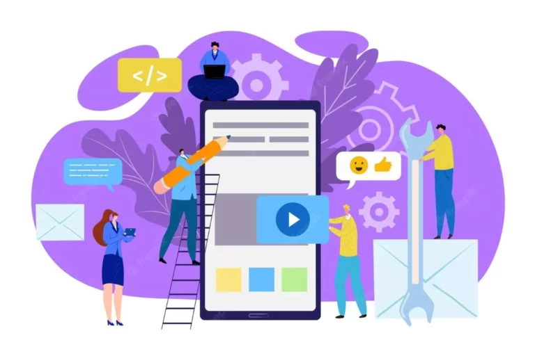 Merancang Desain User Interface yang Baik, Perhatikan 6 Prinsip Penting Ini