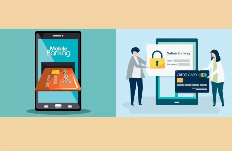 Sama-Sama Mudahkan Transaksi, Apa Perbedaan Digital Banking, Mobile Banking dan Internet Banking?
