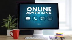 Digital Advertising Platform for Online Business