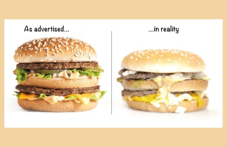 Hati-hati dengan Penggunaan False Advertising, Bisa Berdampak Buruk