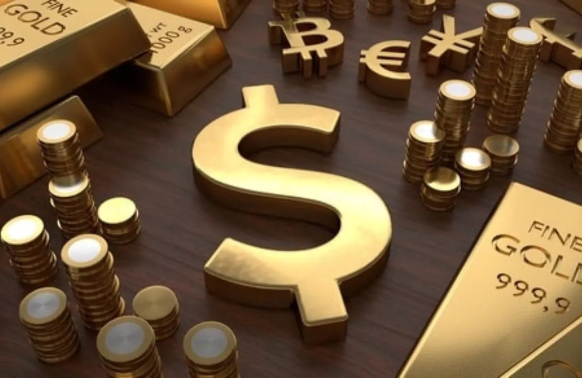 Kenali Digital Gold Currency dan Kelebihannya di Dunia Investasi