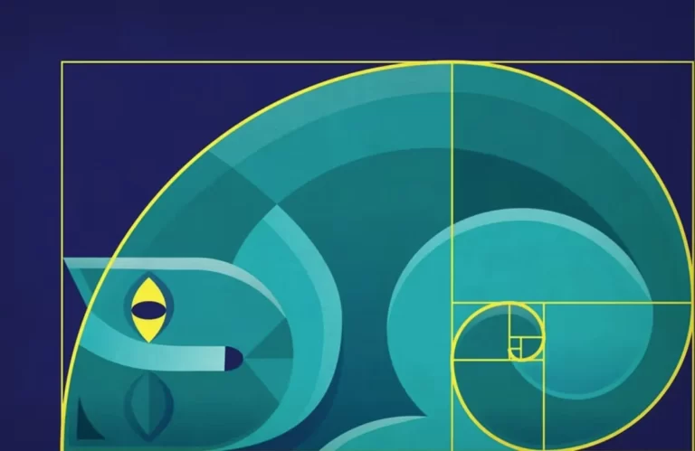 Terapkan Golden Ratio dalam Desain Agar Karyamu Lebih “Hidup”