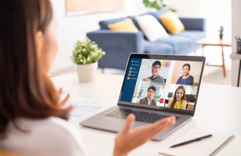 Hindari 5 Kesalahan Virtual Networking Biar Usahamu Tidak Sia-sia