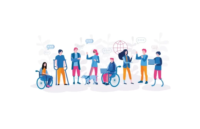 Memahami Inclusive Design, Konsep Desain untuk Semua Pengguna