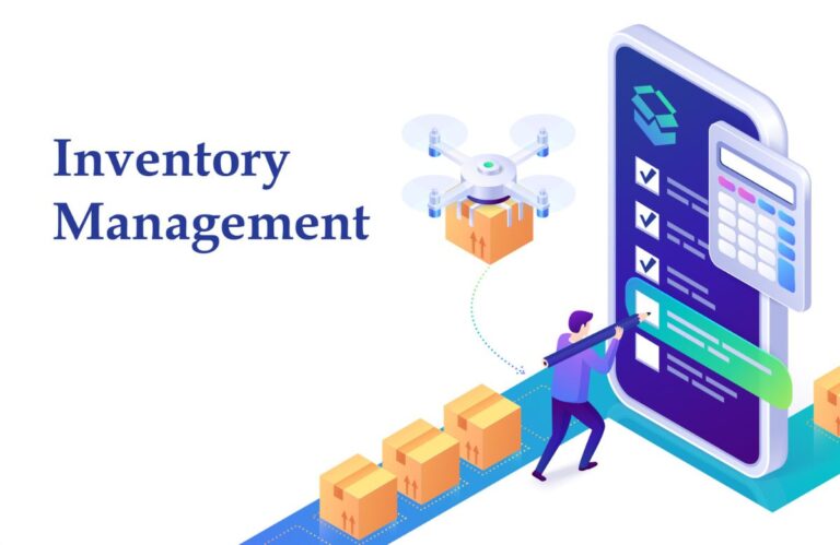 Inventory Management: Membantu Inventaris Bisnis Terencana dengan Baik