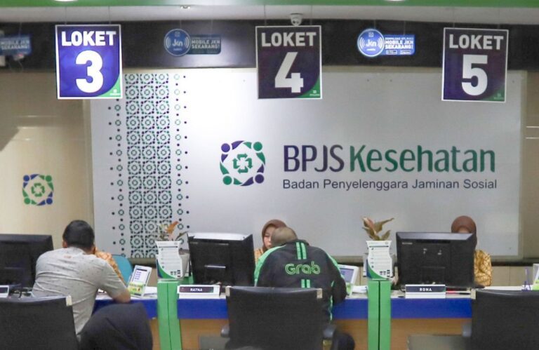 Iuran BPJS Kelas 3 Sesuai Peraturan Terbaru
