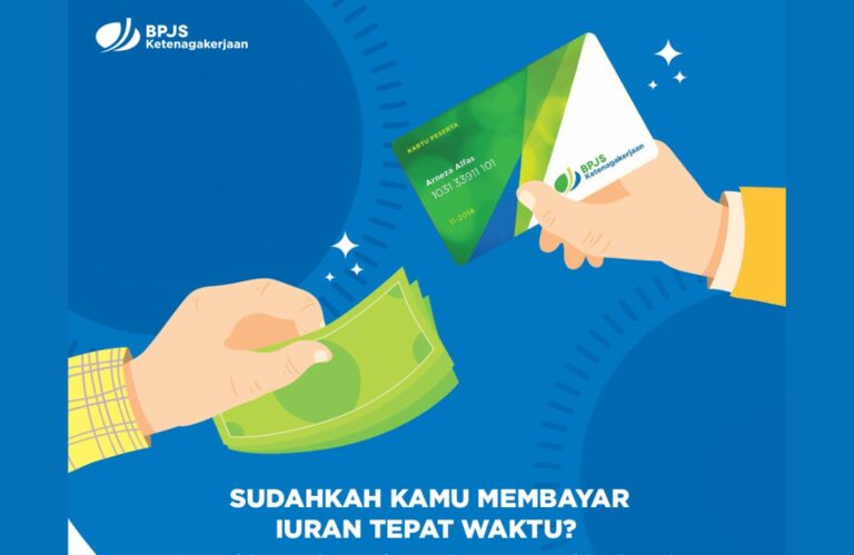 Iuran BPJS Ketenagakerjaan Berdasarkan 5 Programnya