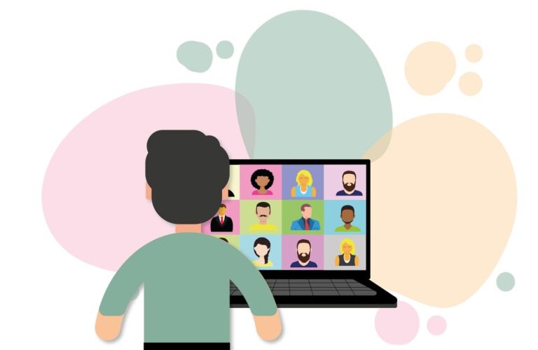 Kenali 4 Tanda Bekerja Secara Remote yang Tidak Efektif