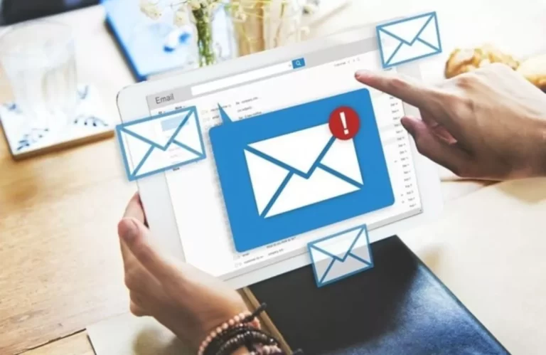 Kenali Email Hosting, Agar Perusahaan Terlihat Lebih Profesional