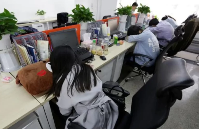 Ketahui Bahayanya Kerja dalam Ruang Ber-AC