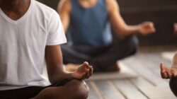 Manfaat Yoga yang Bisa Meningkatkan Produktivitas
