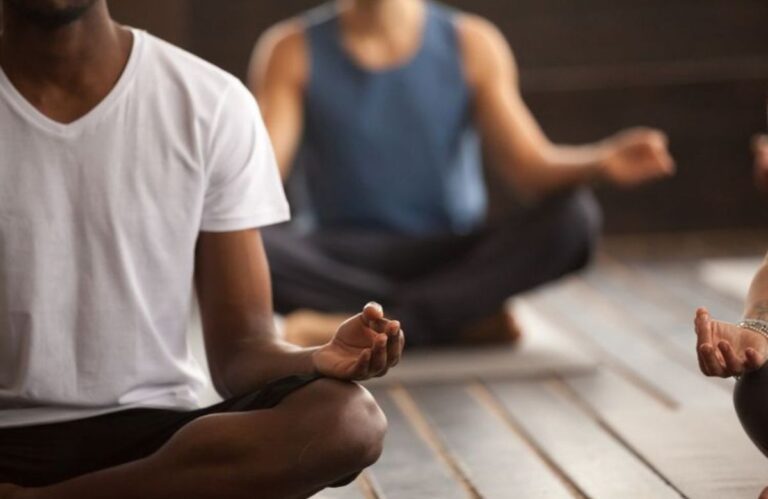 Inilah 6 Manfaat Yoga yang Bisa Meningkatkan Produktivitas