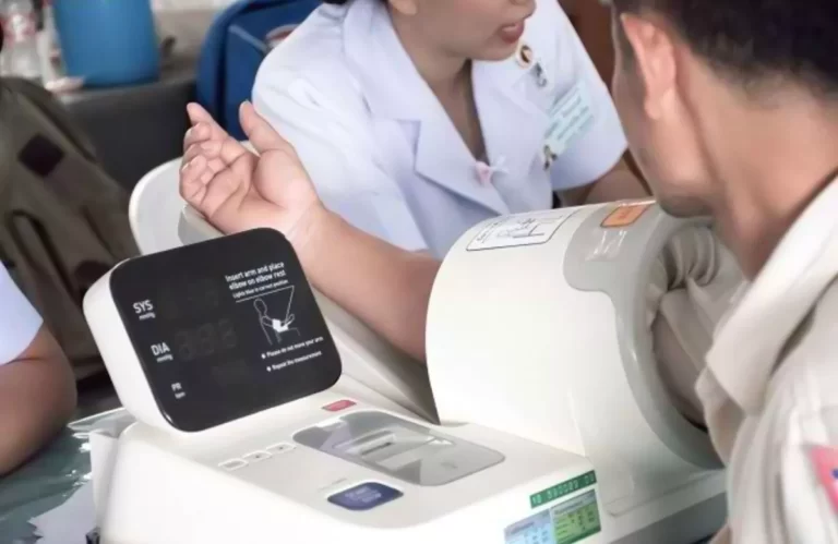 Apa Saja yang Diperiksa saat Medical Check Up untuk Kerja?