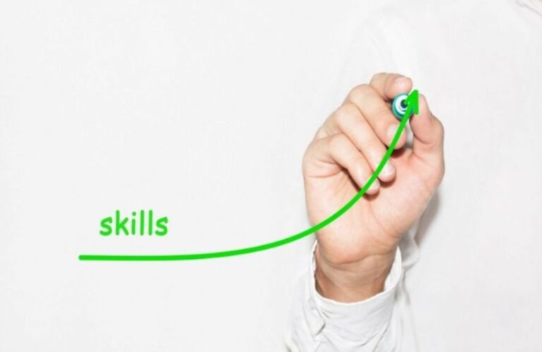Memahami Learning Curve untuk Meningkatkan Performa Karier