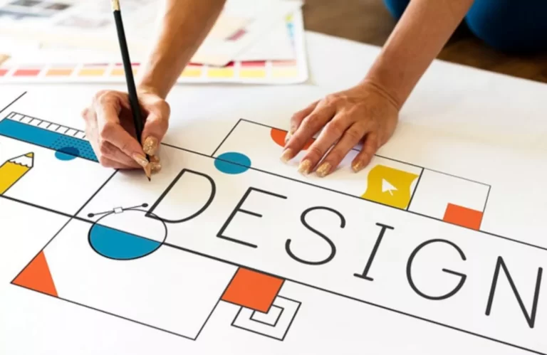 Metode Lihai Dalam Memilih Warna Ketika Mendesain