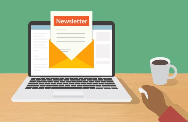 Mempelajari Peran dan Pentingnya Newsletter