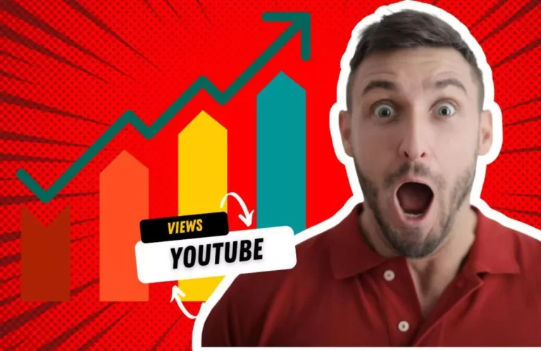 Cara Menambah Views YouTube, Auto Trending!