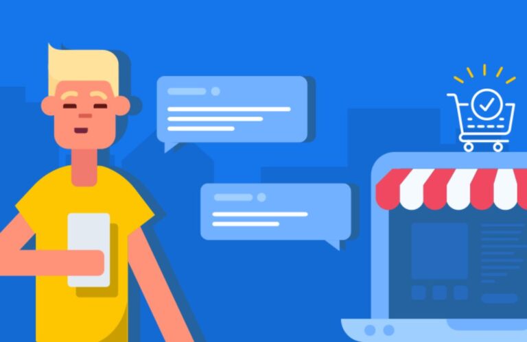 Mengetahui Conversational Commerce untuk Mendapatkan Tingkat Kepuasan Pelanggan