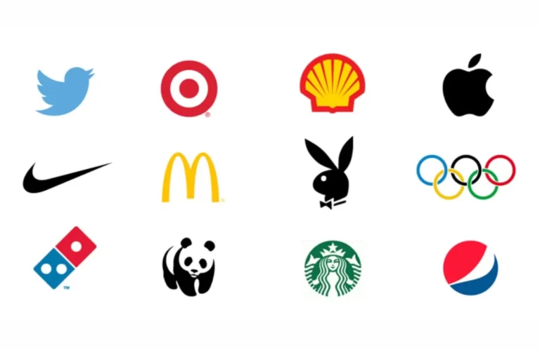 6 Prinsip Pembuatan Logo yang Mudah Dikenali dan Eye-Catching