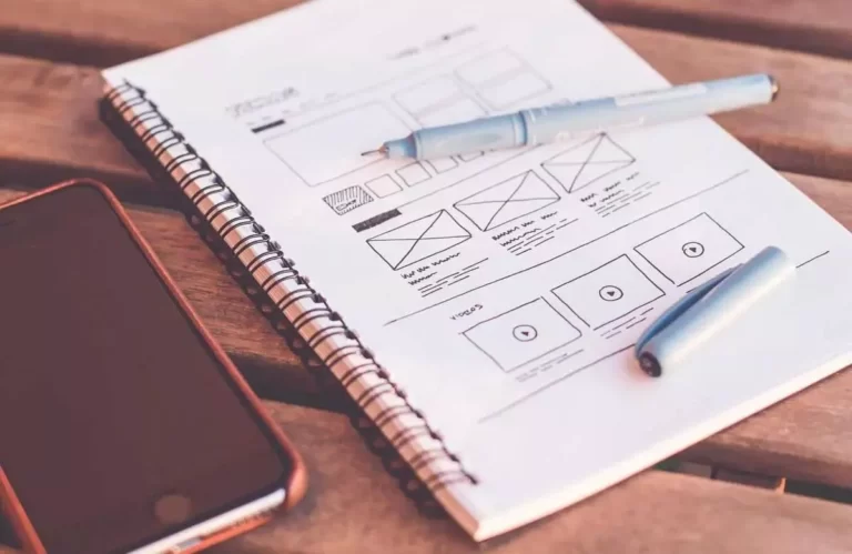 Mengetahui Peran dan Jenis-jenis Prototype dalam UX Design