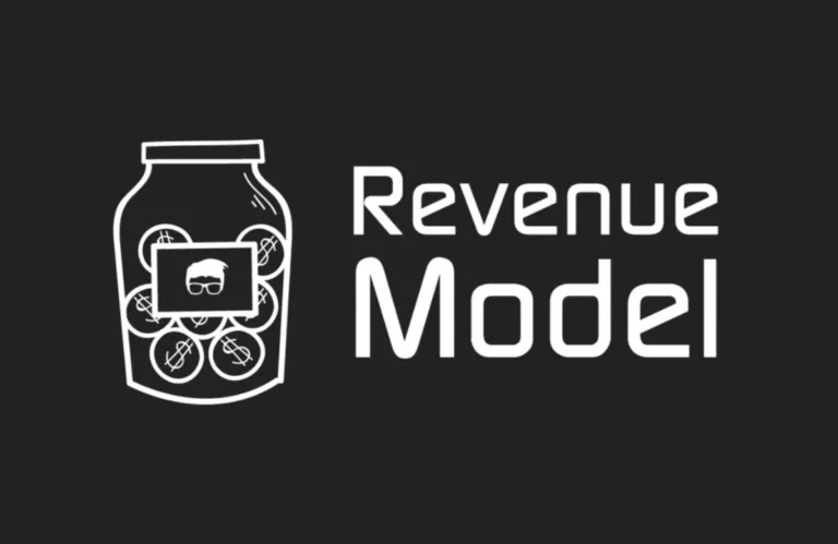 Rencanakan Revenue Model yang Matang Agar Pemasukan Bisnismu Lancar