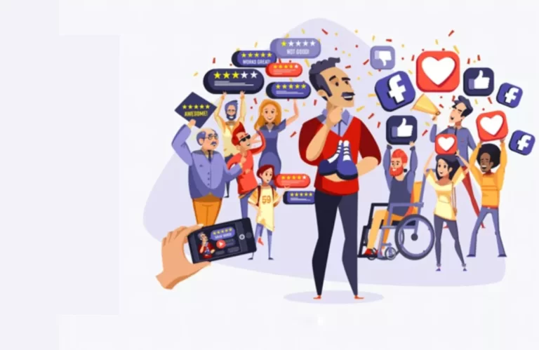 Agar Strategi Marketing Lebih Efektif, Manfaatkan 5 Cara Social Proof Ini