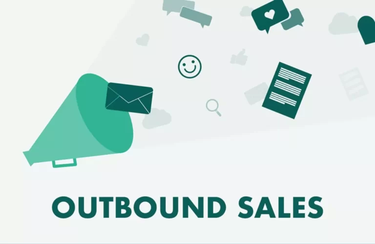 Strategi Penjualan yang Cepat dan Terus Relevan, Kenalilah Outbound Sales