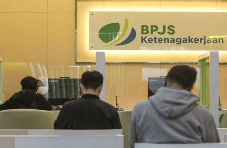 Syarat Pencairan BPJS Ketenagakerjaan Lengkap