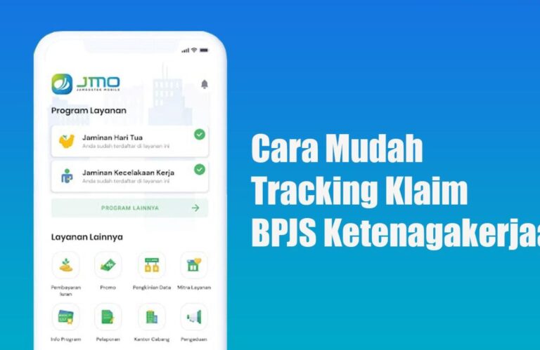 Tracking BPJS dengan Mudah, Bagaimana Caranya?