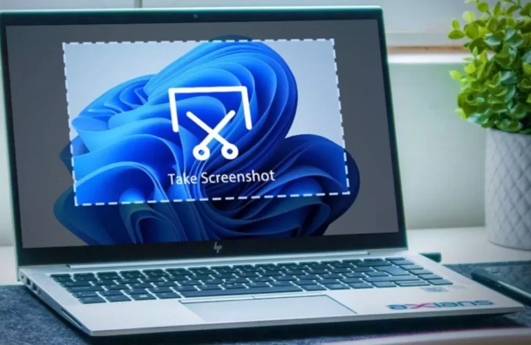 Tutorial Screenshot di Laptop Windows Cepat dan Mudah
