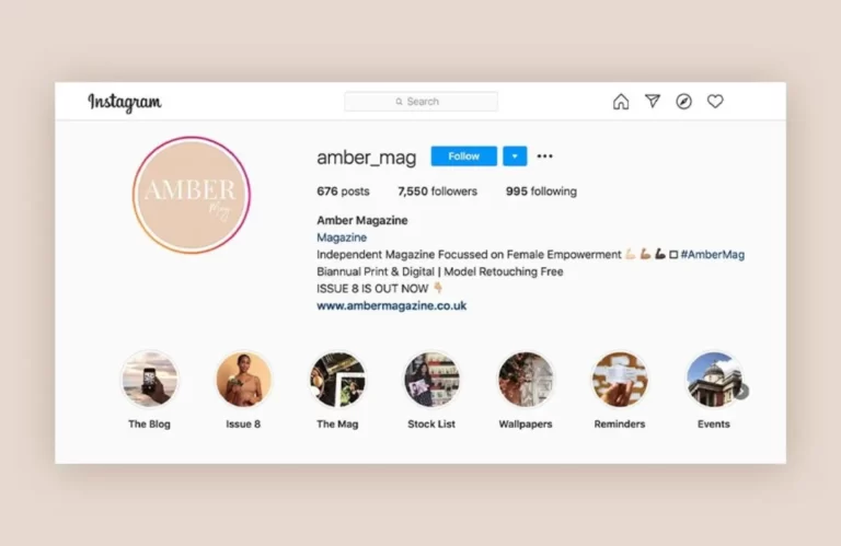 Ubah Instagram Jadi Portofolio Pribadi, Ikuti 5 Langkah ini
