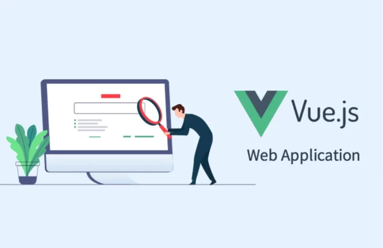 Kenalan Dulu dengan VueJs Jika Ingin Menggunakan Framework Berukuran Kecil