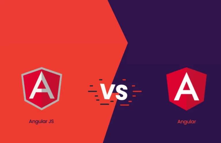 Angular VS AngularJS, Mana yang Terbaik untuk Websitemu
