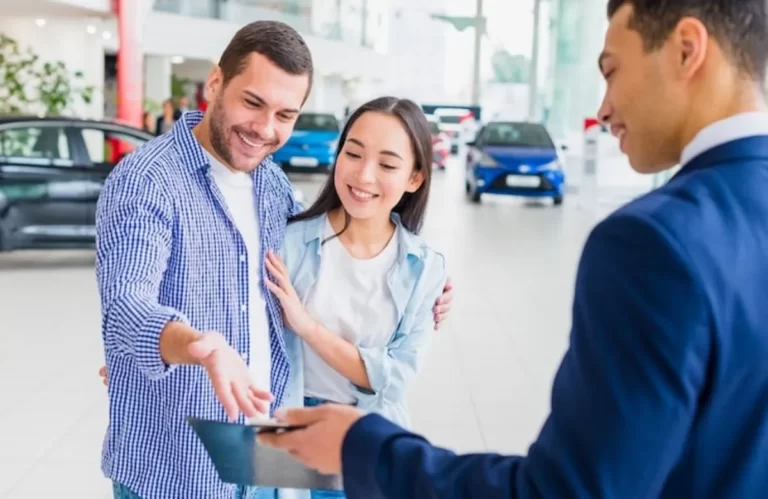 Di Balik Suksesnya Penjualan Produk, Ada Profesi Canvasser