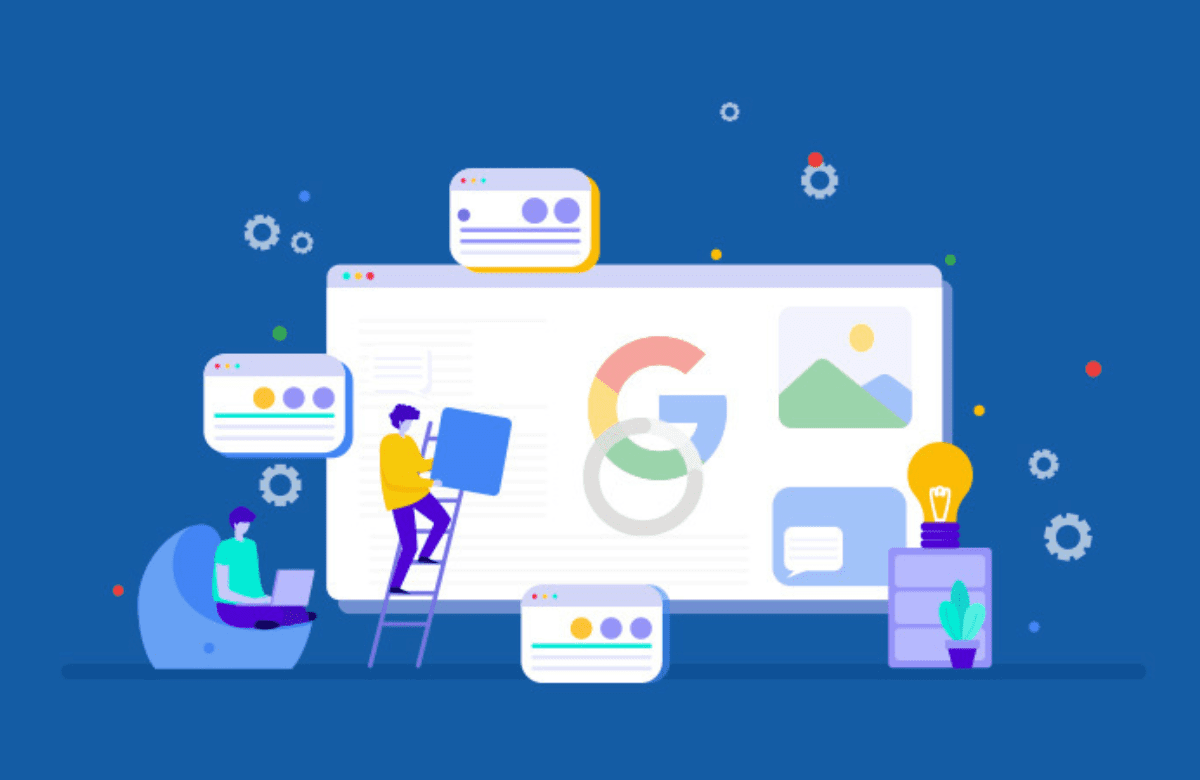 Ingin Menilai Ranking Situs ? Yuk, Kenali Page Experience !